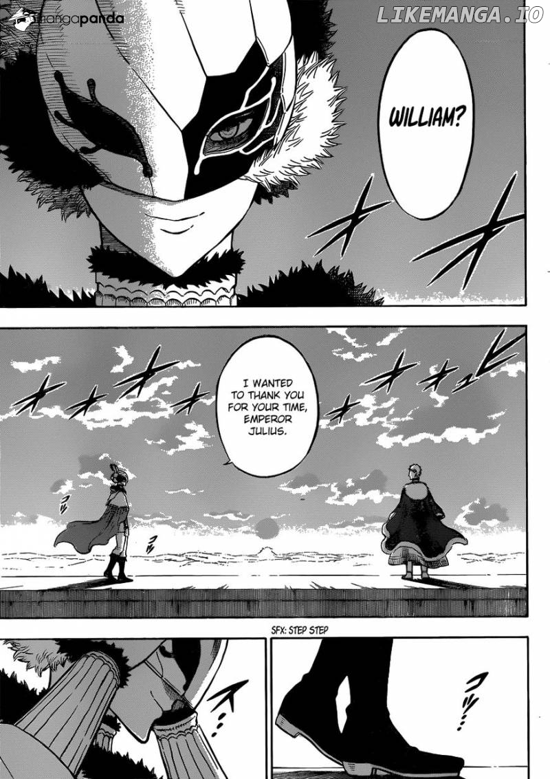Black Clover chapter 142 image 12